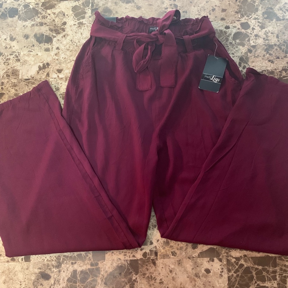Women pants